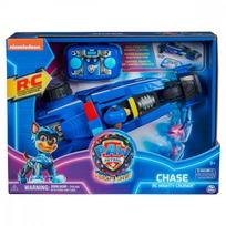 paw patrol chase - PAW Patrol : The Mighty Movie, Chase's - 4 nuotrauka