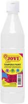 baltas guasas - Skystas guašas buteliuke JOVI 500 ml, balta sp. - 2 nuotrauka