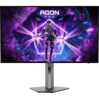 aoc monitorius 2560 x 1440 - AOC Agon Pro AG276QZD 26.5"  - 1 nuotrauka