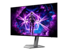 aoc monitorius 2560 x 1440 - AOC Agon Pro AG276QZD 26.5"  - 3 nuotrauka