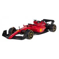 1 12 rc - Carrera Car R/C Ferrari F1 75 1:12 RASTAR - 1 nuotrauka