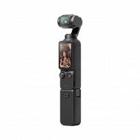 kamera vaizdo - DJI Osmo Pocket 3 Creator Combo - 2 nuotrauka