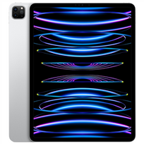 ipad pro - Apple iPad Pro 6th Gen 12.9" Wi‑Fi 256GB - Silver MNXT3HC/A - 5 nuotrauka