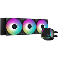 deepcool argb - Deepcool LE720 All-in-one - 4 nuotrauka
