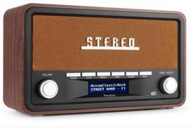 retro radijas - Audizio Foggia 102.426 - 2 nuotrauka