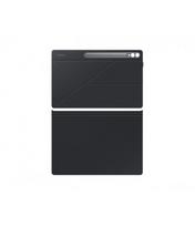 samsung tab s9 deklas - Samsung Galaxy Tab S9 Ultra Smart Book Cover Juodas - 2 nuotrauka