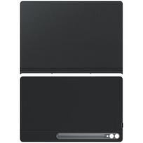 samsung tab s9 deklas - Samsung Galaxy Tab S9 Ultra Smart Book Cover Juodas - 3 nuotrauka