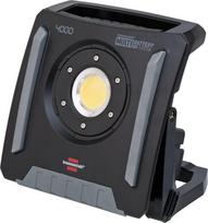 led sviestuvas 40w -  Brennenstuhl 40W 4500lm IP65 - 1 nuotrauka