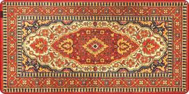 krux - KRUX Kilimėlis Krux Space Carpet MAX poveržlė (KRX0124) - 2 nuotrauka
