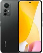 snapdragon 8 - Xiaomi 12 Lite 5G 8/256GB Black (Juodas) - 4 nuotrauka