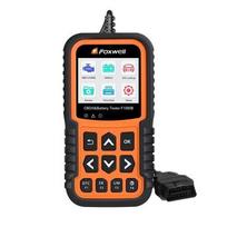OBD skaitytuvas ir baterijos testeris Foxwell F1000B