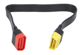 LAUNCH Testerių ir diagnostikos aksesuarai X-431 OBD