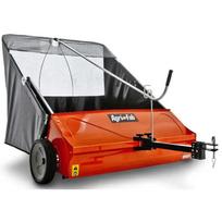 zolai - Žolės ir lapų rinktuvas 112cm 45-04922 AGRI-FAB - 1 nuotrauka