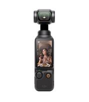 kamera vaizdo - DJI Osmo Pocket 3 Creator Combo - 3 nuotrauka