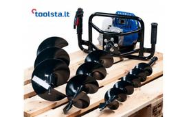 Scheppach EB 2000SE