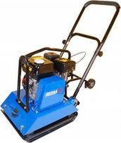 grunto tankintuvai - Dedra DED8830, 4.1kW - 2 nuotrauka