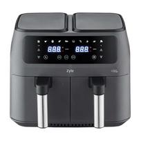 zyle gruzdintuves karsto -  Zyle ZY030AF - 2 nuotrauka