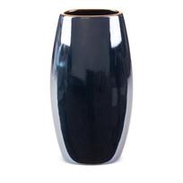 dekoratyvine vaza - Eurofirany C/AMORA1/WAZ/4 19X12X35 GRAN+PLN - 1 nuotrauka
