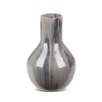 dekoratyvine vaza - Eurofirany CS / CALEN / WAZ / 01 18X18X28 POPI - 1 nuotrauka