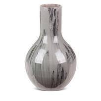 dekoratyvine vaza - Eurofirany CS / CALEN / WAZ / 02 24X24X40 POPI - 1 nuotrauka