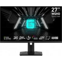MSI G274QPX 27" 