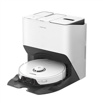 Roborock S8 Pro Ultra White (Baltas)