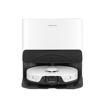 siurblys xiaomi - Roborock S8 Pro Ultra White (Baltas) - 2 nuotrauka