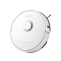 siurblys xiaomi - Roborock S8 Pro Ultra White (Baltas) - 4 nuotrauka