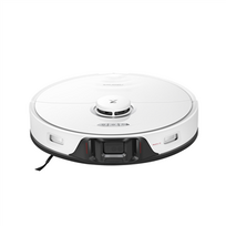siurblys xiaomi - Roborock S8 Pro Ultra White (Baltas) - 5 nuotrauka