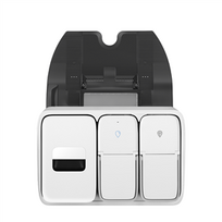 siurblys xiaomi - Roborock S8 Pro Ultra White (Baltas) - 8 nuotrauka