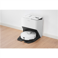 siurblys xiaomi - Roborock S8 Pro Ultra White (Baltas) - 9 nuotrauka