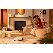 siurblys xiaomi - Roborock S8 Pro Ultra White (Baltas) - 16 nuotrauka