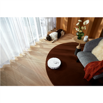 siurblys xiaomi - Roborock S8 Pro Ultra White (Baltas) - 18 nuotrauka
