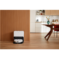 siurblys xiaomi - Roborock S8 Pro Ultra White (Baltas) - 22 nuotrauka