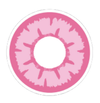 Clearcolor Phantom Temptress Pink (FN060N)