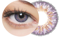 Clear Color (Violet CL303N)