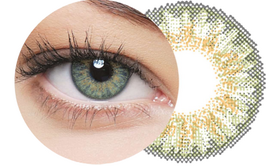 Clear Color (Green CL305N)