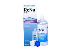 lesiai skystis - ReNu MPS kontaktinių lešių skystis 360ml - 1 nuotrauka