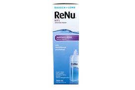 lesiai skystis - ReNu MPS kontaktinių lešių skystis 360ml - 2 nuotrauka