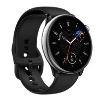 ismanusis ismanusis laikrodis laikrodis - Amazfit Balance Black (Juodas) - 3 nuotrauka