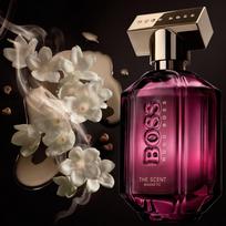 boss magnetic the scent - Hugo Boss The Scent For Her Magnetic EDP 30ml - 4 nuotrauka