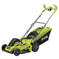 vejapjove 1800w - RYOBI RLM18E40H - 2 nuotrauka