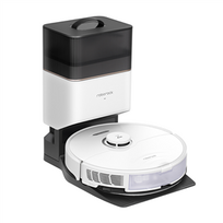 roborock siurblys robotas - Roborock S8 Plus White (Baltas) - 3 nuotrauka