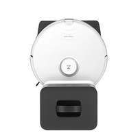 roborock siurblys robotas - Roborock S8 Plus White (Baltas) - 4 nuotrauka