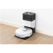 roborock siurblys robotas - Roborock S8 Plus White (Baltas) - 6 nuotrauka