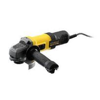 elektrinis kampinis slifuoklius - Stanley ST  850W FMEG210 115mm - 2 nuotrauka