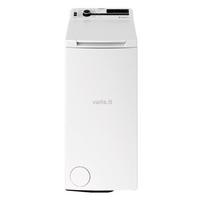 skalbimo masinos 5 kg - Whirlpool TDLRB6252BSEU - 1 nuotrauka
