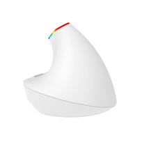 ergonomine pele - Delux M618C 2.4G 1600DPI RGB - 2 nuotrauka
