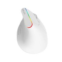 ergonomine pele - Delux M618C 2.4G 1600DPI RGB - 4 nuotrauka