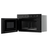 microwave oven - Whirlpool MBNA900B - 4 nuotrauka